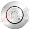 PEUGE 424994 Brake Disc